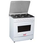 Totai 6 Burner 80cm GAS STOVE 03/T600AF