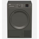 Defy 8kg Manhattan Grey Tumble Dryer DTD317