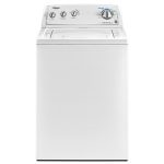 Whirlpool 10.5KG Tumble Dryer 3LWED4830FW