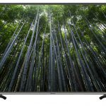 HiSense 50" Uhd Smart Led Tv 50A6Q