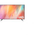 Samsung 50" Uhd Crystal Led Tv UA50DU7000KXXA