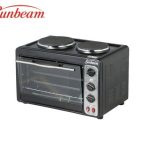 Sunbeam 26L Compact Oven SCO-260