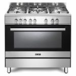 Elba Full Gas Stove 01/9CX828N