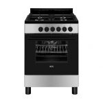 Aeg 60cm Gas/Electric Stove CKB600A4BM