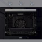 Defy Slimline 60cm Oven DBO486E