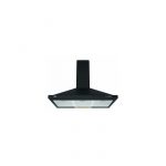 Defy DCH90CB  BK Cookerhood