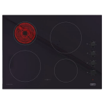 Defy 60cm Ceramic Hob DHD411