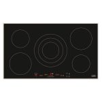 Defy 820mm Touch Control Hob  DHD514