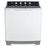 Defy 18Kg Twin Tub Washing Machine DTT180