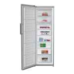 Defy 277L Upright Freezer - Stainless Steel DUF282