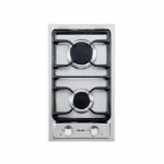 Elba 2 Burner Gas Hob 02/EE35-200XD