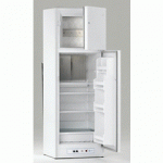 Zero 230L Gas/Electric Fridge  GR265D