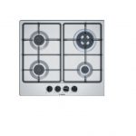 Bosch 60cm 4 Burner Gas Hob PGP6B5B62Z