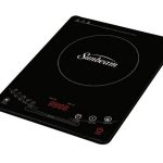 Sunbeam SIC-31A Induction Cooker
