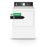 Speed Queen 10.5kg Front Electronic Tumble Dryer ADEE8RGS