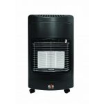 Gas Heater Alva GH312