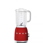 Smeg Blender BLF01RDSA  Red