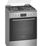 Bosch  60cm Gas Stove HGA120E50Z