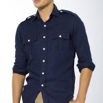 CASUAL SHIRTS