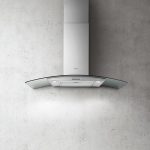 Elica 90cm  Reef Island Extractor 10/Reef Island