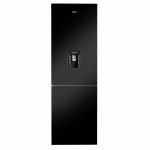 Defy 348L Fridge C455 Eco Water Dispenser Black DAC652