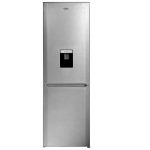 Defy  327Lt Frost Free Combi Fridge - DAC675