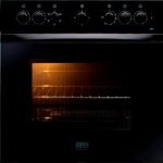 Defy  Oven & Hob Bundle DCB822E (DBO482E+ DHD332)