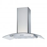 Defy DCH321 Glass S Cookerhood