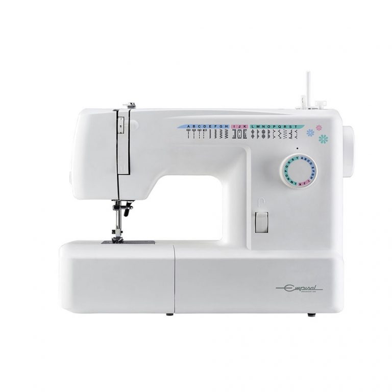 Empisal Dressmaker 120A SEWING MACHINE karabazaar