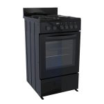 Defy 4 Plate Stove  DSS554