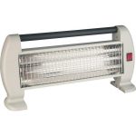 Heater Bar Elegance  EL-12
