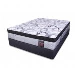 Ashleigh Elegance Three Quarter Bed-188cm