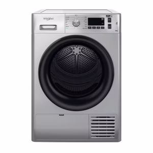 Whirlpool 8kg Condenser Dyer FFT CM11 8BSK SA