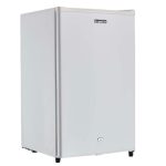 Swiss 111L Under Counter Freezer White FRZ112LW