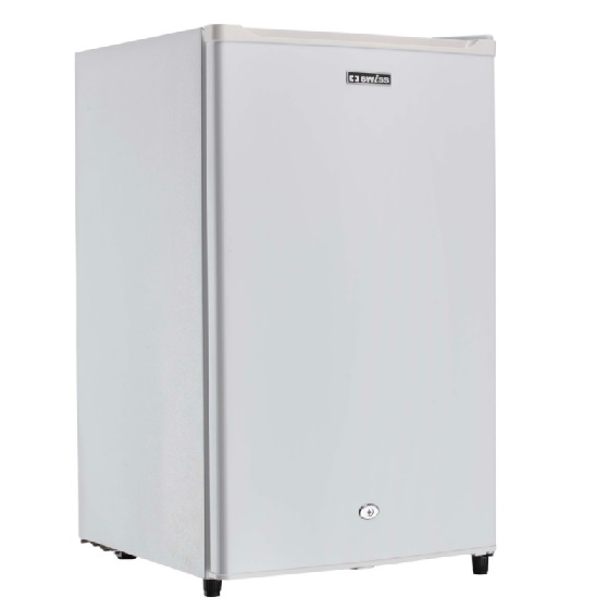 Swiss 111L Under Counter Freezer White FRZ112LW