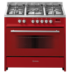 Meireles G90 SP R 5Burner Full Gas Stove