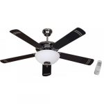 Goldair 132cm Ceiling Fan With Remote GCF-501R