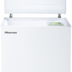 HiSense 95L Chest freezer H125CF