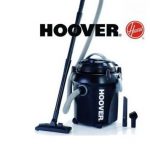 Hoover Wet & Dry Vacuum Cleaner HWD 20