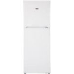 KIC 170L Top Freezer Fridge KTF518/2WH