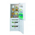 Kic 276L Fridge KBF631/2 WH