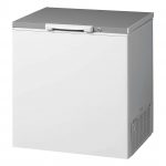 Kic 210L Chest Freezer KCG210/2 WH