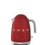 Smeg 1.7l Retro Kettle KLF03RDSa