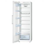 Bosch 346L Upright Fridge KSW36VI31Z