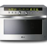 LG 38l Solardom Oven MA3884VC.BSSQSAF