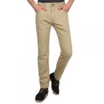 CASUAL TROUSERS
