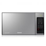 Samsung 40L Mirror Microwave Oven MS405MADXBB