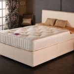 Orthopedic Double Bed-188cm