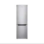 Samsung 329L Fridge Bottom Freezer  RB33J3011SA