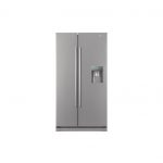 Samsung 660L Side By Side Fridge RS52N3B13S8